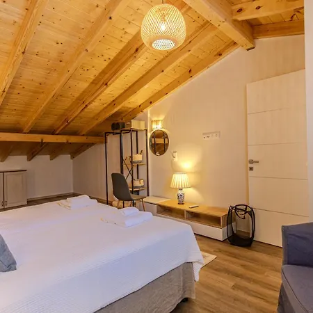 Nikoleta Apartamento *