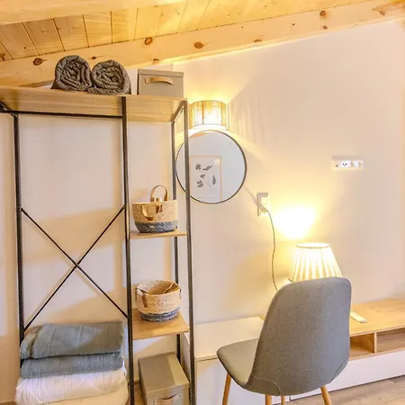 Nikoleta Apartamento