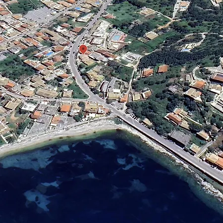 Apartamento Nikoleta *