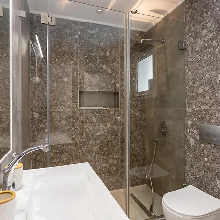 Apartament Nikoleta *