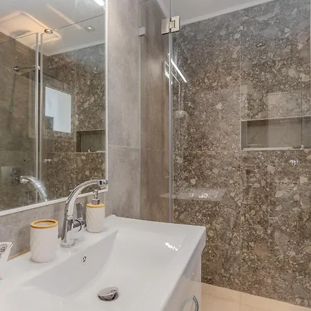 Nikoleta Apartament Kassiopi