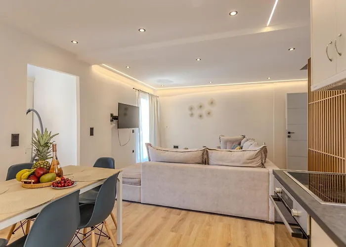 Apartment Nikoleta Kassiopi