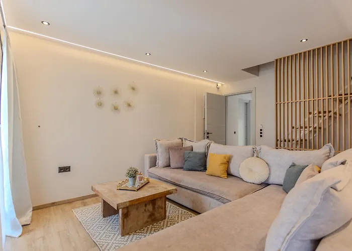 Nikoleta Apartament