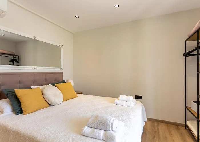 Nikoleta Apartament