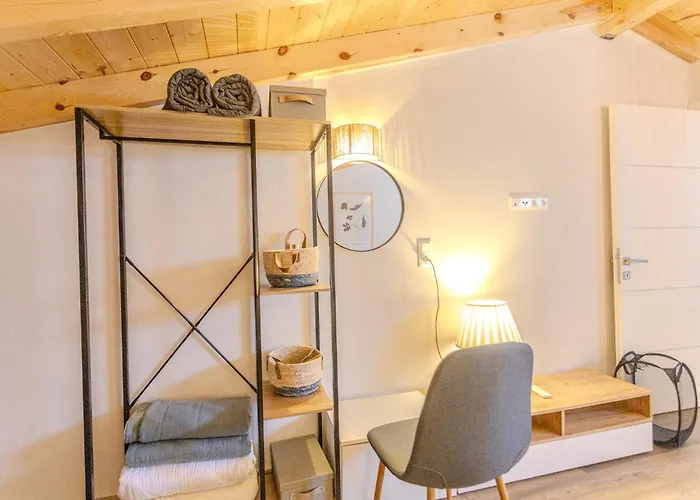 Nikoleta Apartament