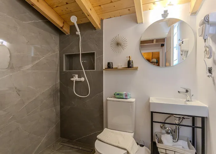 Apartment Nikoleta Kassiopi