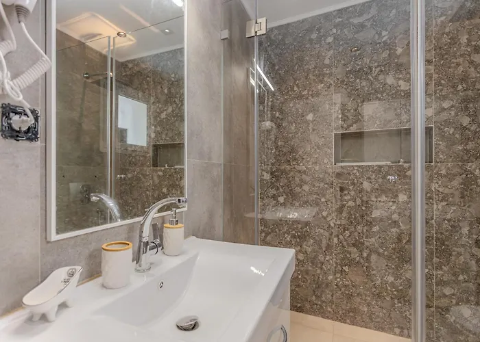 Nikoleta Apartament Kassiopi