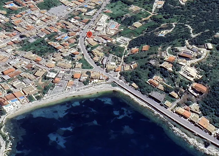 Apartament Nikoleta *