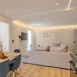 Appartement Nikoleta Kassiopi