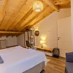 Nikoleta Appartement *