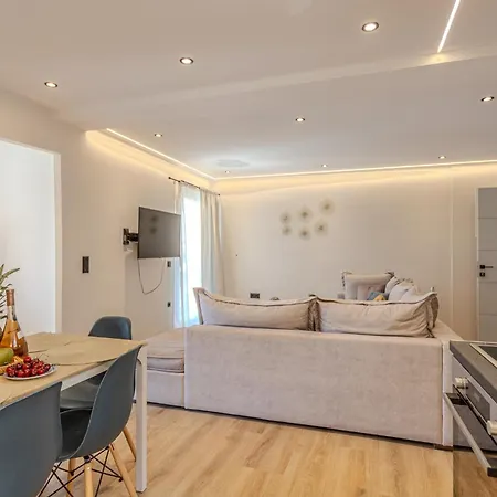 Apartment Nikoleta Kassiopi