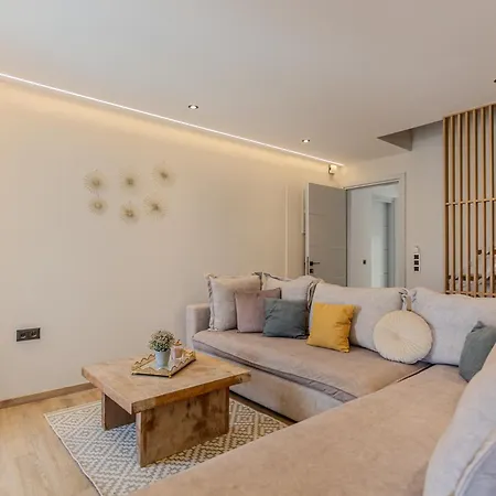 Nikoleta Apartment