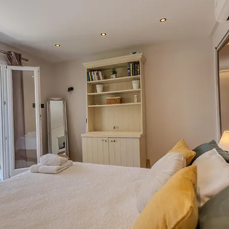 Appartement Nikoleta *
