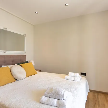 Nikoleta Appartement