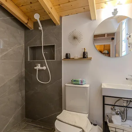 Apartment Nikoleta Kassiopi